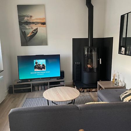 La Maison Sur La Plage マレンヌ エクステリア 写真