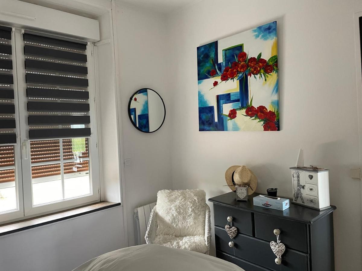 La Maison Sur La Plage マレンヌ エクステリア 写真