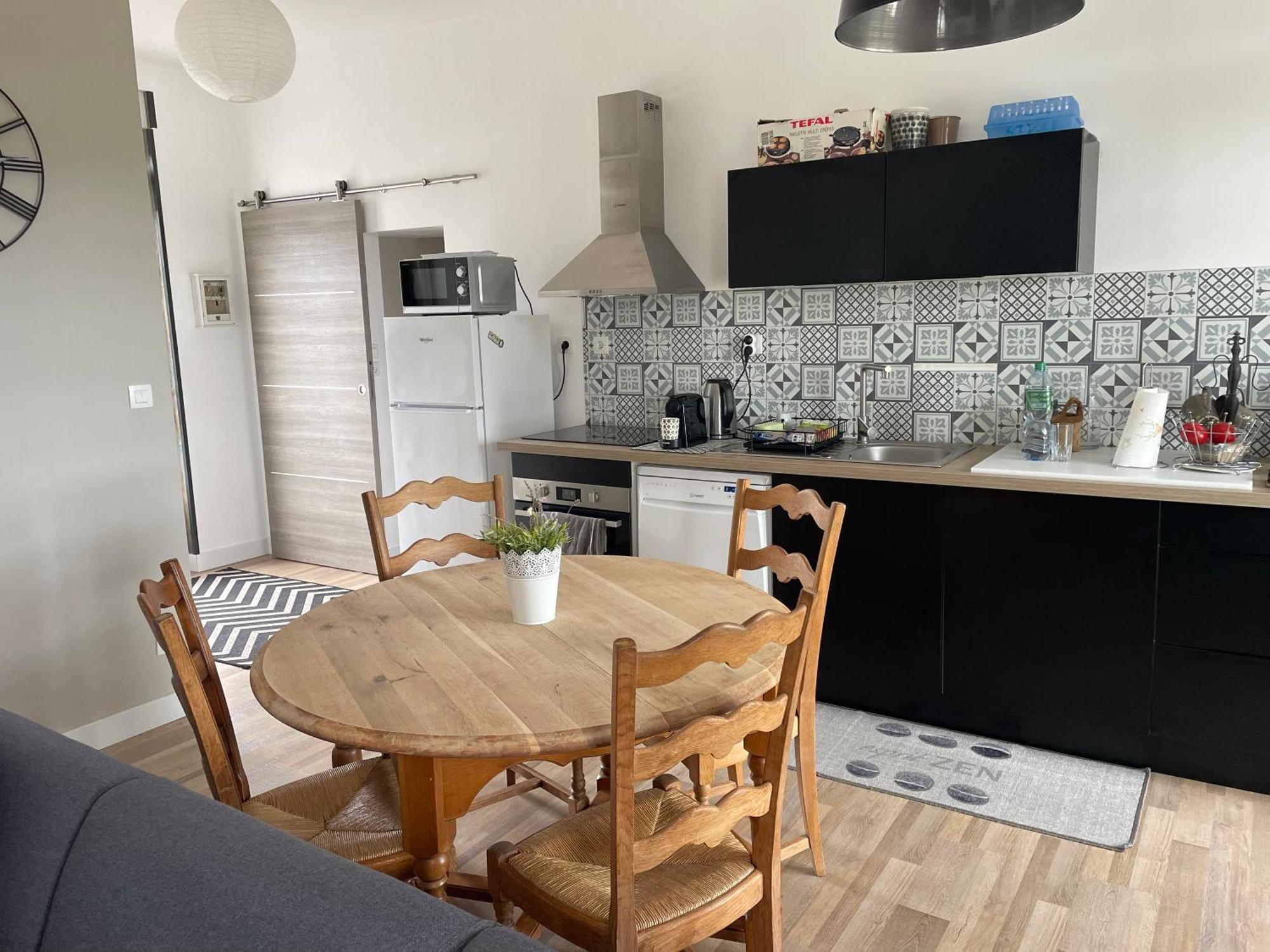 La Maison Sur La Plage マレンヌ エクステリア 写真